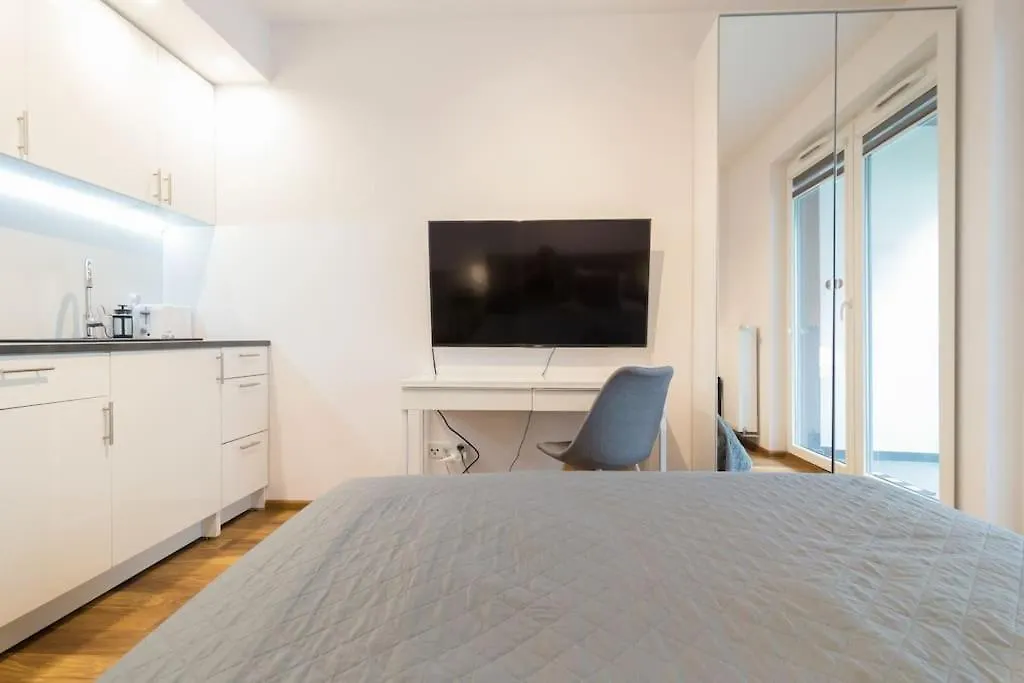 Zablocie Charming Studio A Krasków Πολωνία